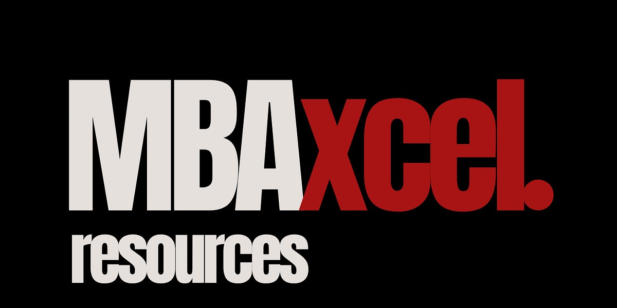 A Comprehensive List of MBA Deferred MBA Event Calendars