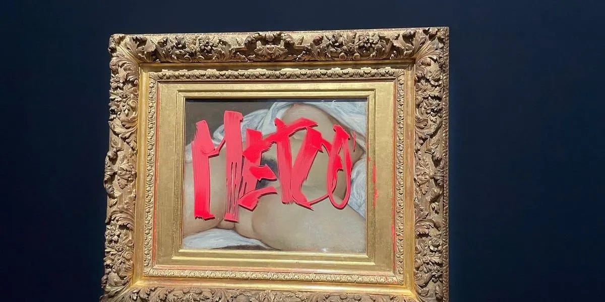 “CECI N’EST PAS UNE VAGINE” by
