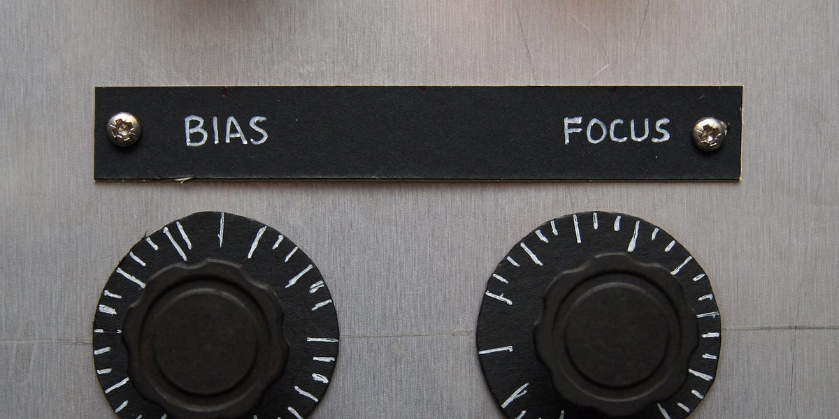 On Media Bailouts and Bias Why Government Media Policy Is Undermining