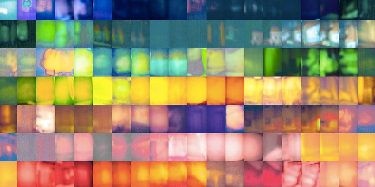 Evolving NFTs ⏳️ – by William M. Peaster Evolving NFTs ⏳️ – by William M. Peaster