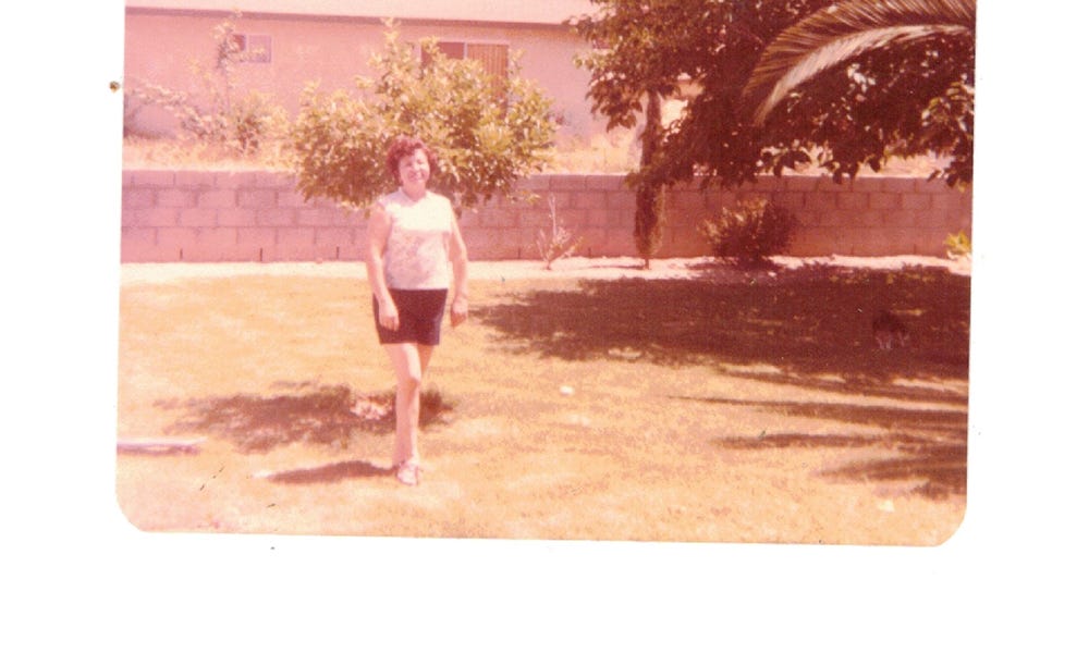 Life After Death by Blayney Colmore Blayney’s Substack