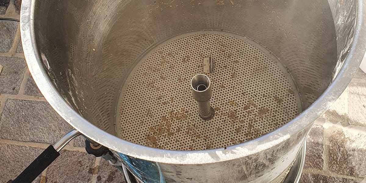 CLASSIFICONE 2023 - Fail Beer CLASSIFICONE 2023 - Fail Beer