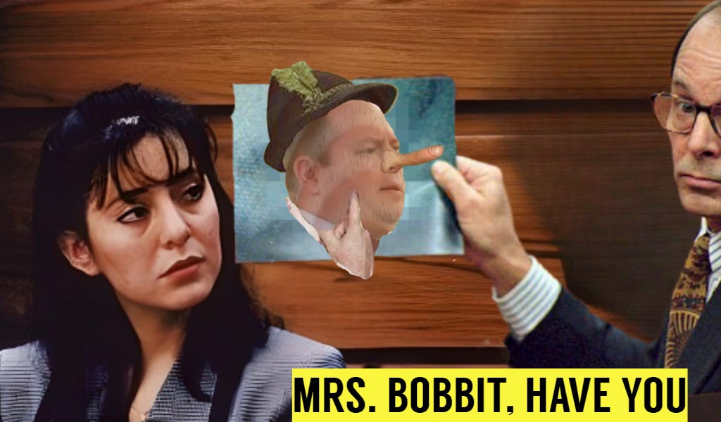 #39 Unhinged From Reality #39 : Staten Island Divorce Court Judge Ronald