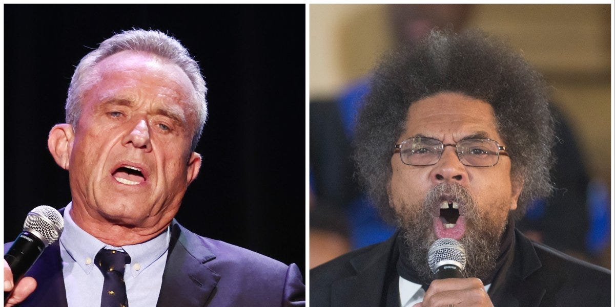 Palestine Comes To Boston And To Moscow; German Politics; SCOTUS