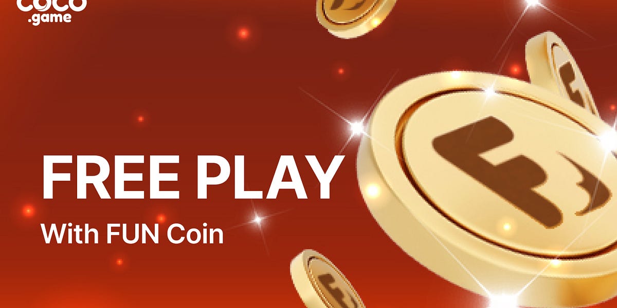 How to Play for FREE at Coco.game Coco.game