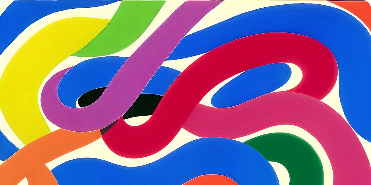 20 Trends for 2024 🧑🎨️ 20 Trends for 2024 🧑🎨️