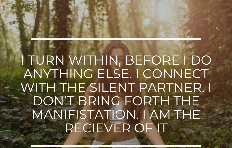 What is visioning? by Miriam Husby Stener