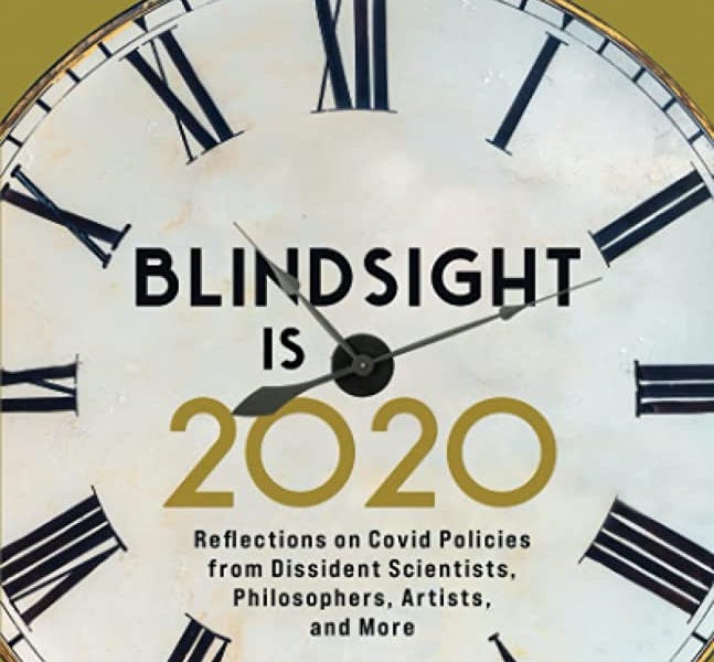 Blindsight is 20/20 - by Bryan Caplan - Bet On It
