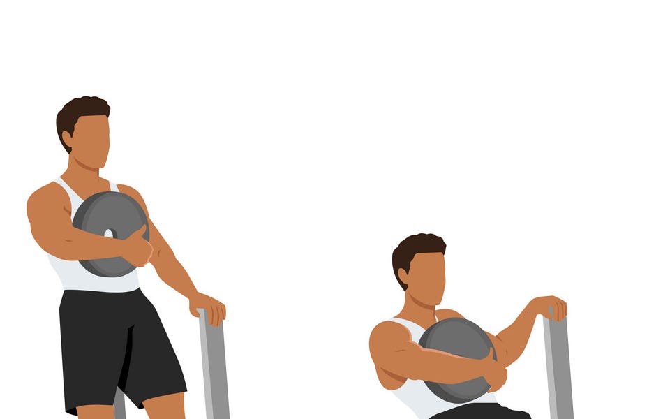 Essential Lower Body Accessory Movements in Calisthenics