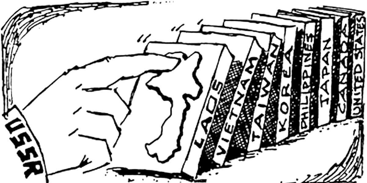 Le Teoria del Domino - Stroncature