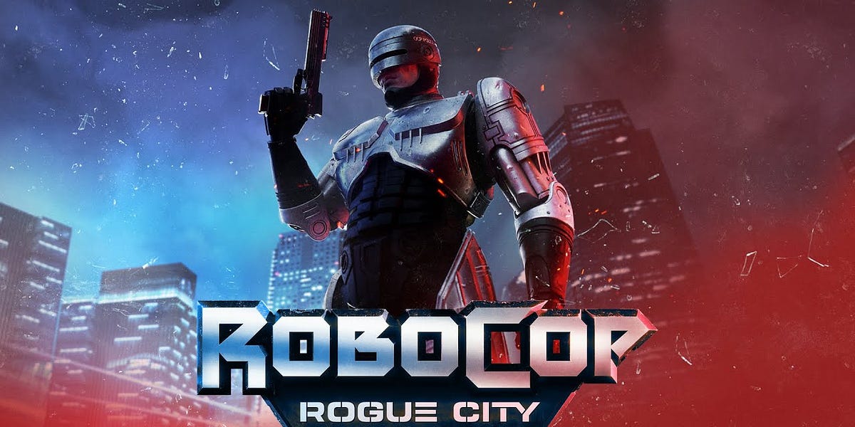 Rogue city full movie discount