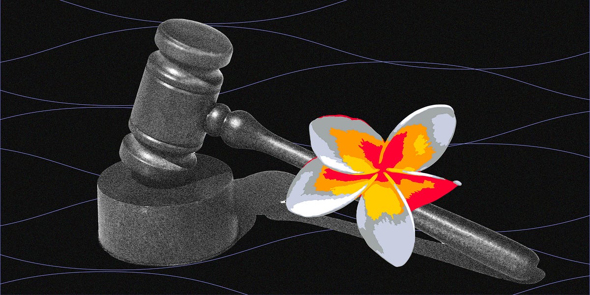 Why Honolulu's Big Oil lawsuit "is now the most important climate case
