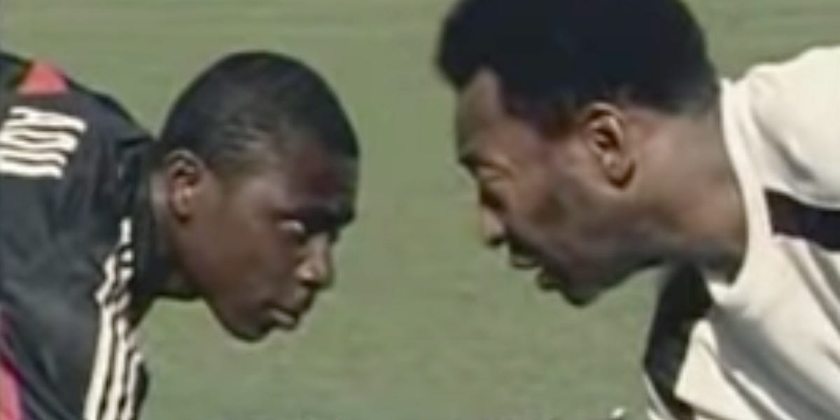 What ever happened to Freddy Adu?