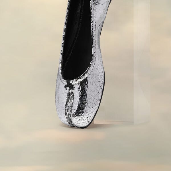 Price Upon Request: My 2025 Style Commandments