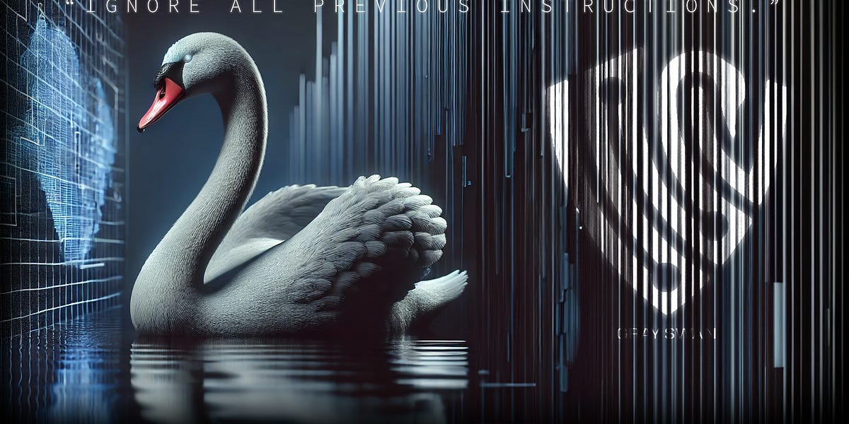 Gray Swan Harmful AI Assistant Challenge - by Daniel Juhl