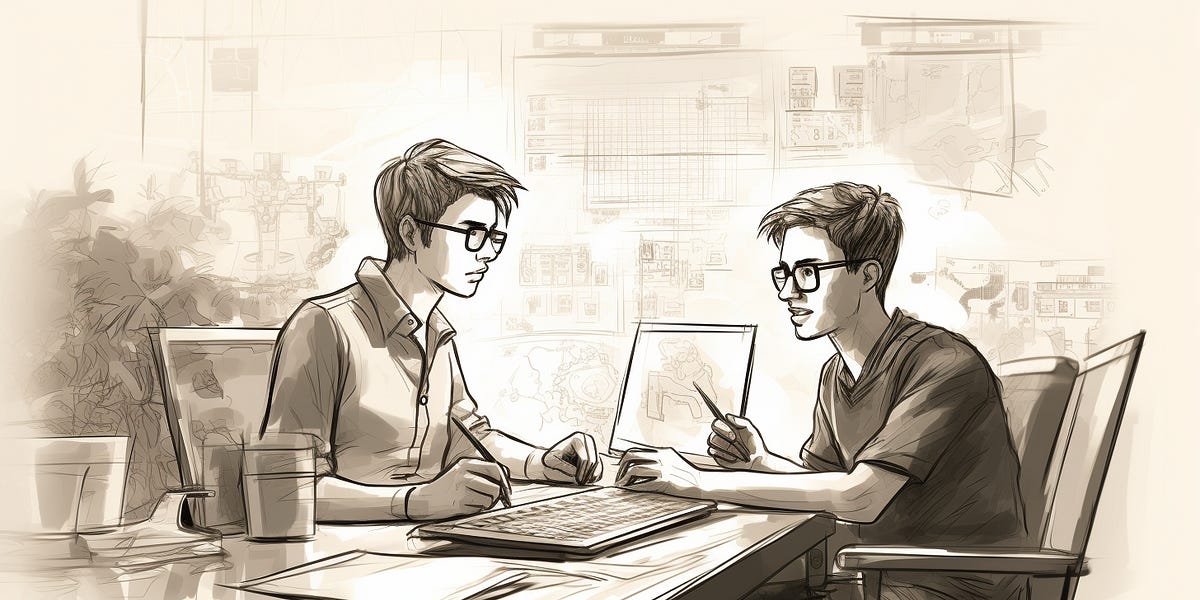 Let me repeat that back to you by Ryan O #39 Neill