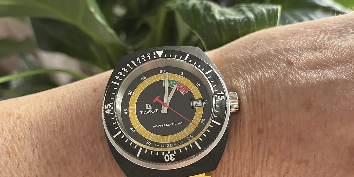 Tissot sideral s cheap