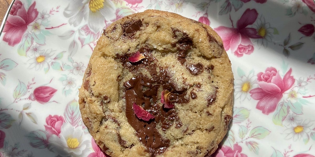 How to Freeze Cookie Dough - by Amanda Rago