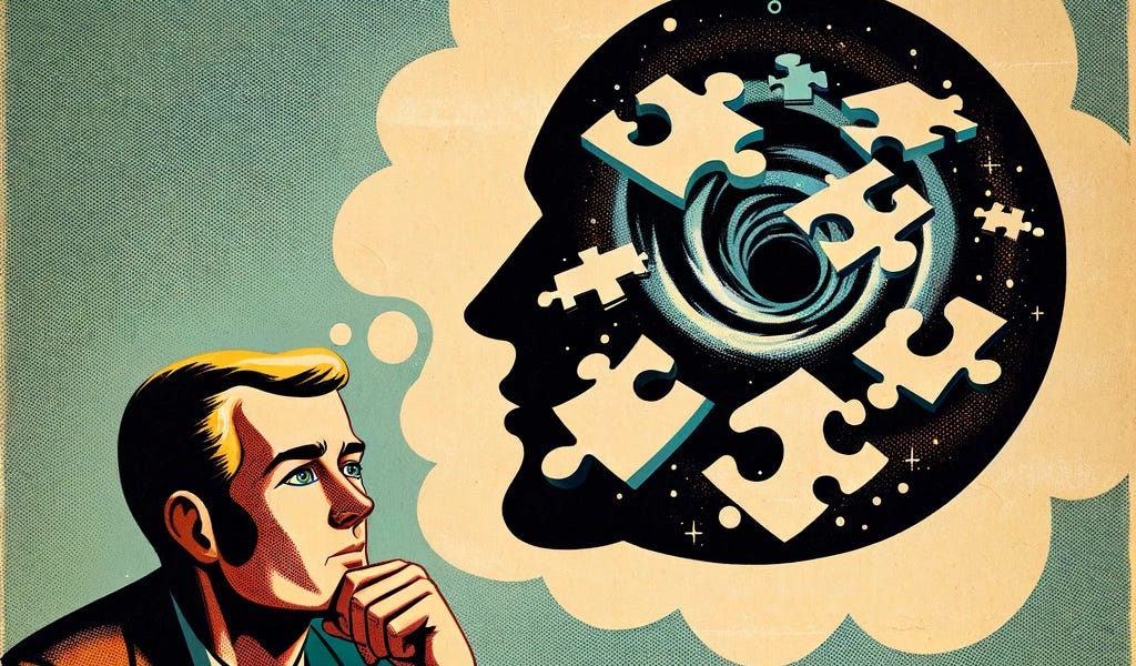 What Should Happen in Your Head When You Visualize?