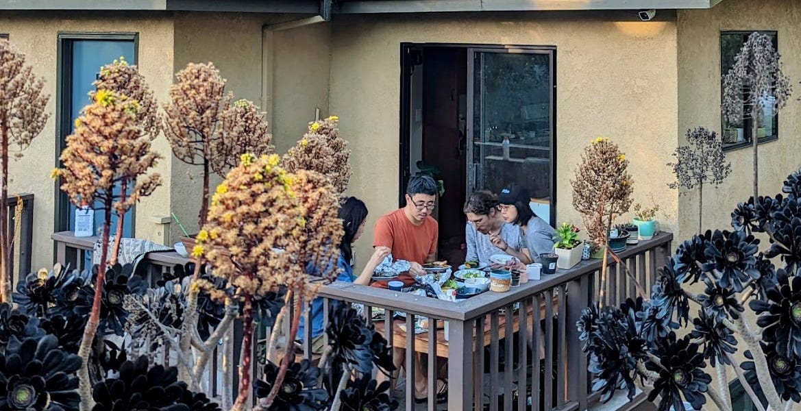 Case Study The Palm on Deakin Supernuclear