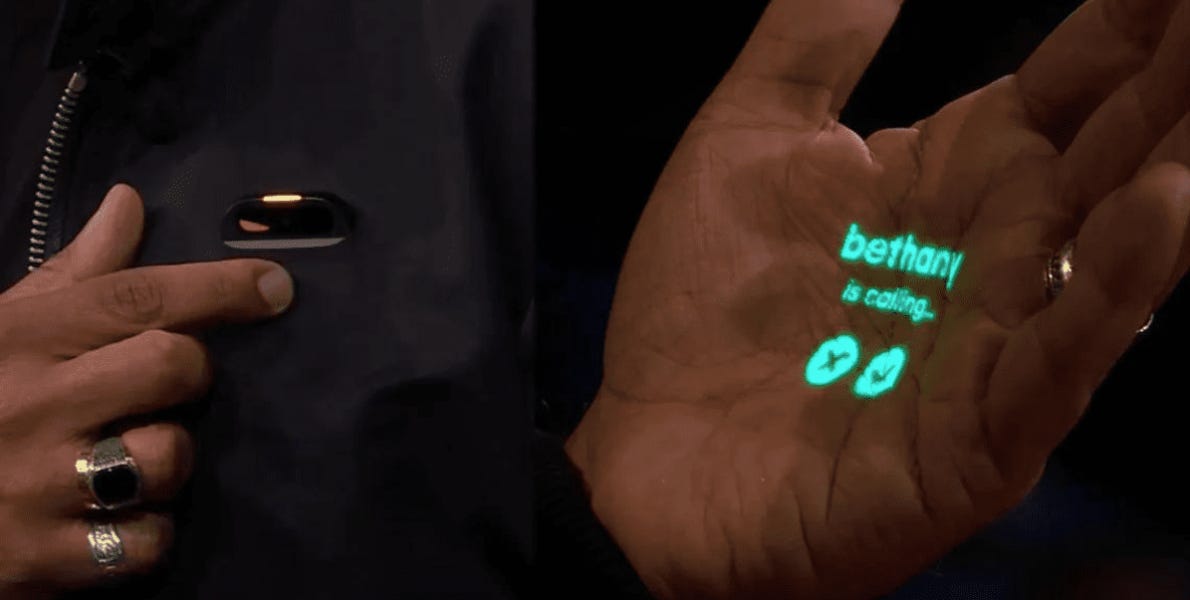 📲 Daily Dash | November 9, 2023 - Dash Media