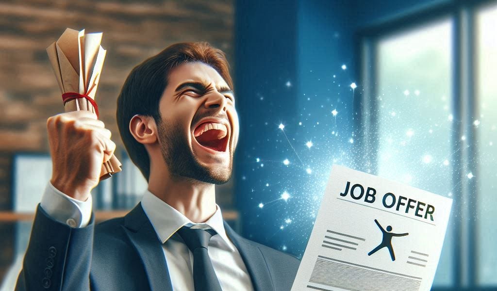 Top Job Search Strategies for Quick Career Success