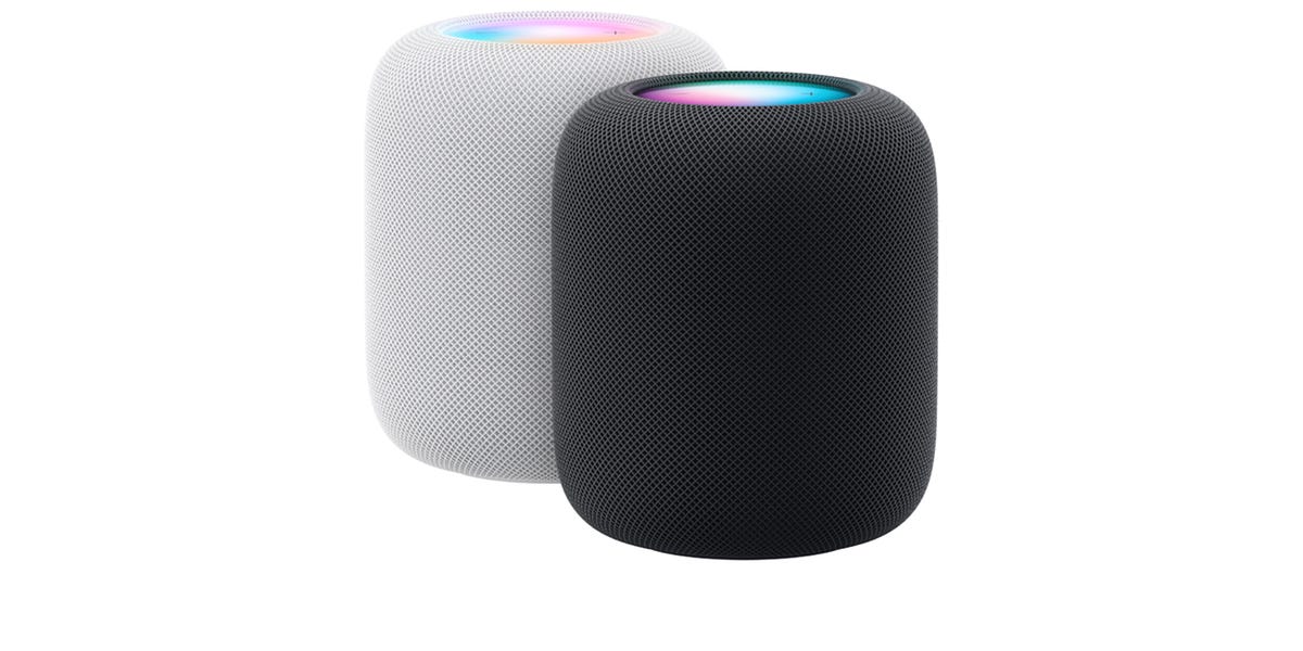 Apple HomePod 2 is here: this is what's new - by Wes Davis