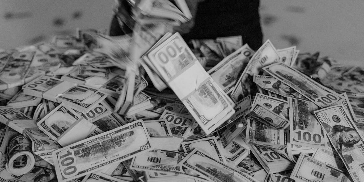 The 20 Best Quotes About Getting Rich