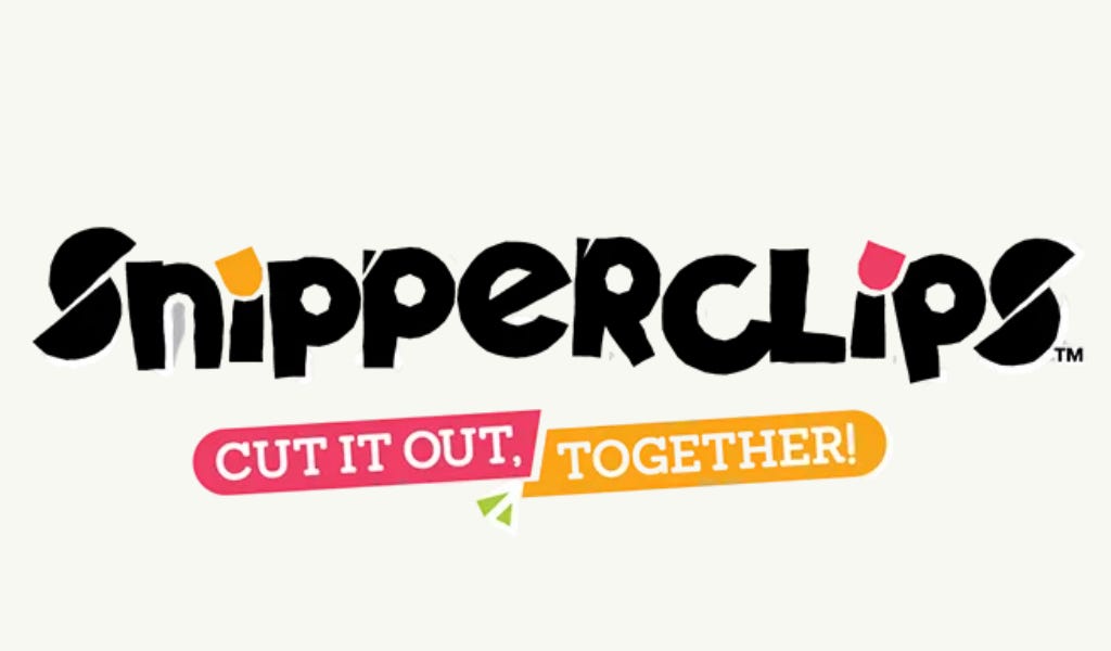 Amazon snipperclips hotsell