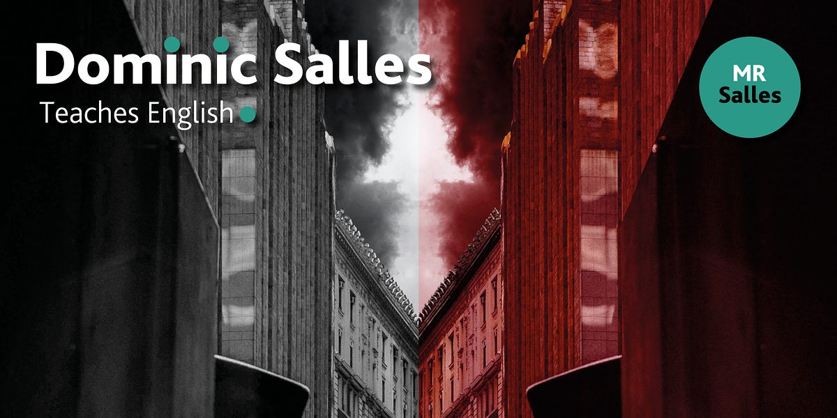 How is Utterson Presented in Jekyll and Hyde?