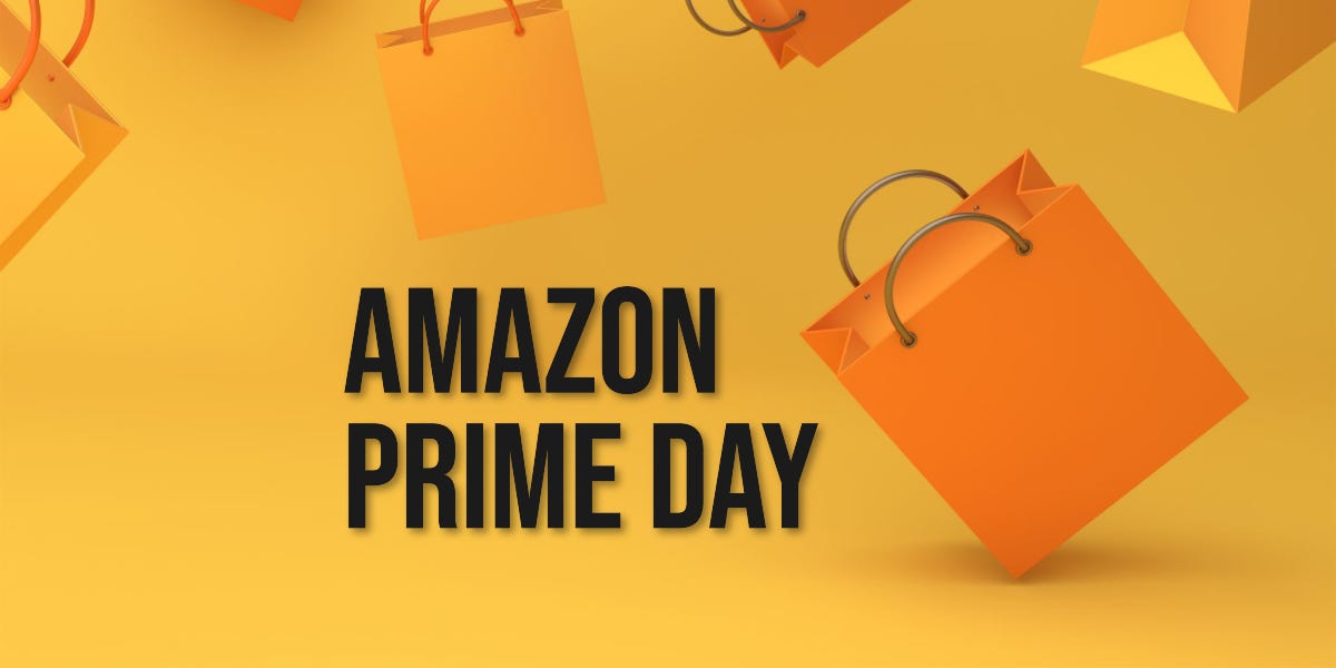 Amazon prime sale day 2019 luggage