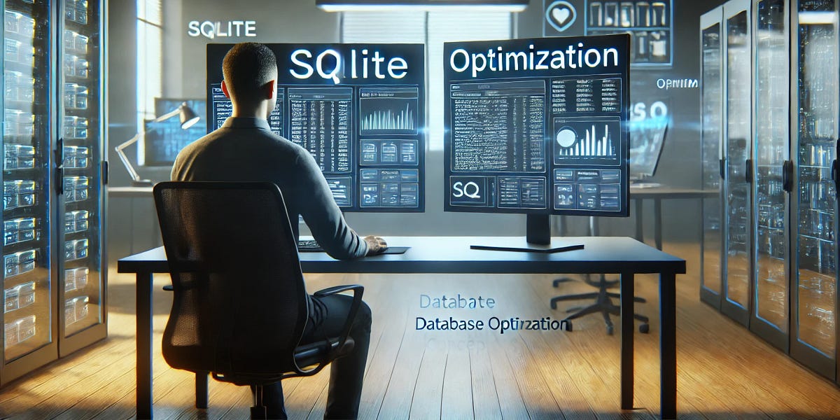 Boost Your SQLite Performance: Essential Tips & Techniques