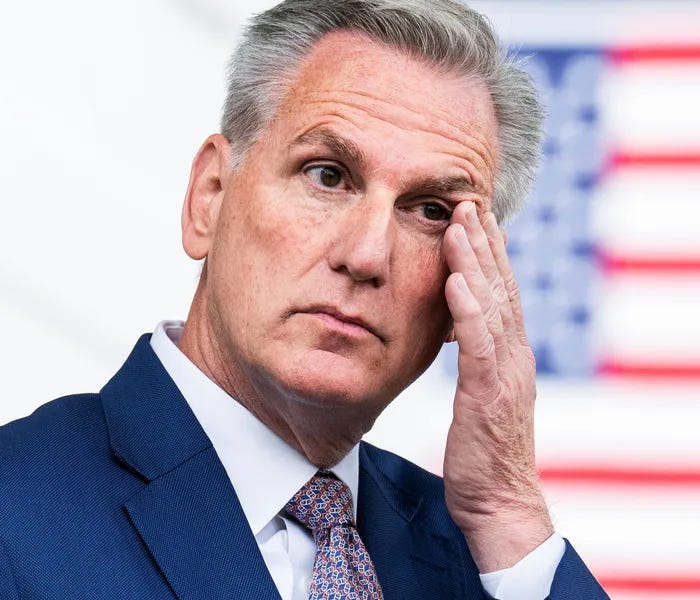 Office Hours Will the Republicans’ effort to impeach Biden cause a