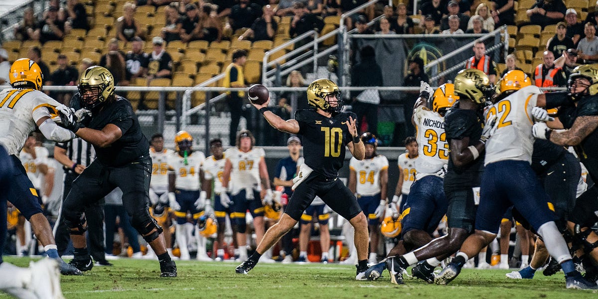 2023 College Football QB Depth Chart & Injury Notebook Playoff, Bowl Game Opt Outs Part II