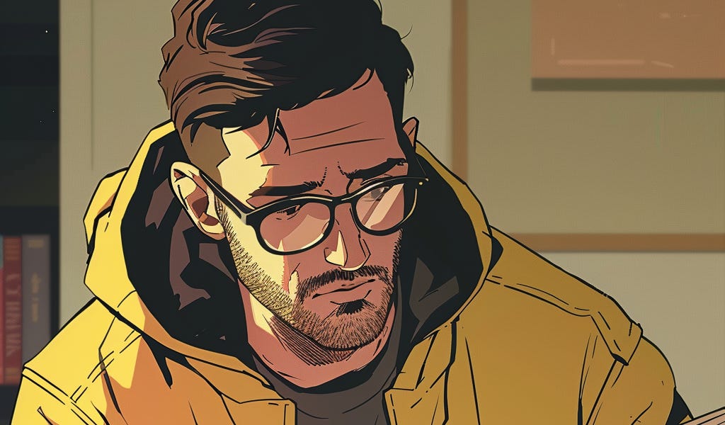 AI & Python #16: 4 Python Books I Read as a Self-Taught Programmer