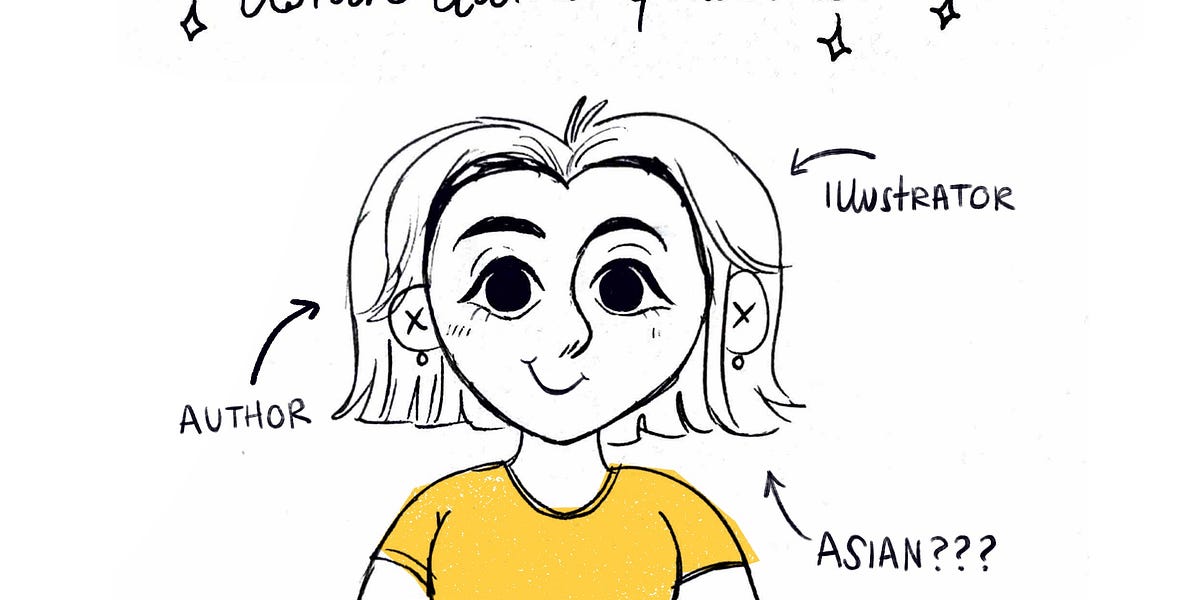 The Diversity Hire - by Anoosha Syed - Anoosha’s Studio