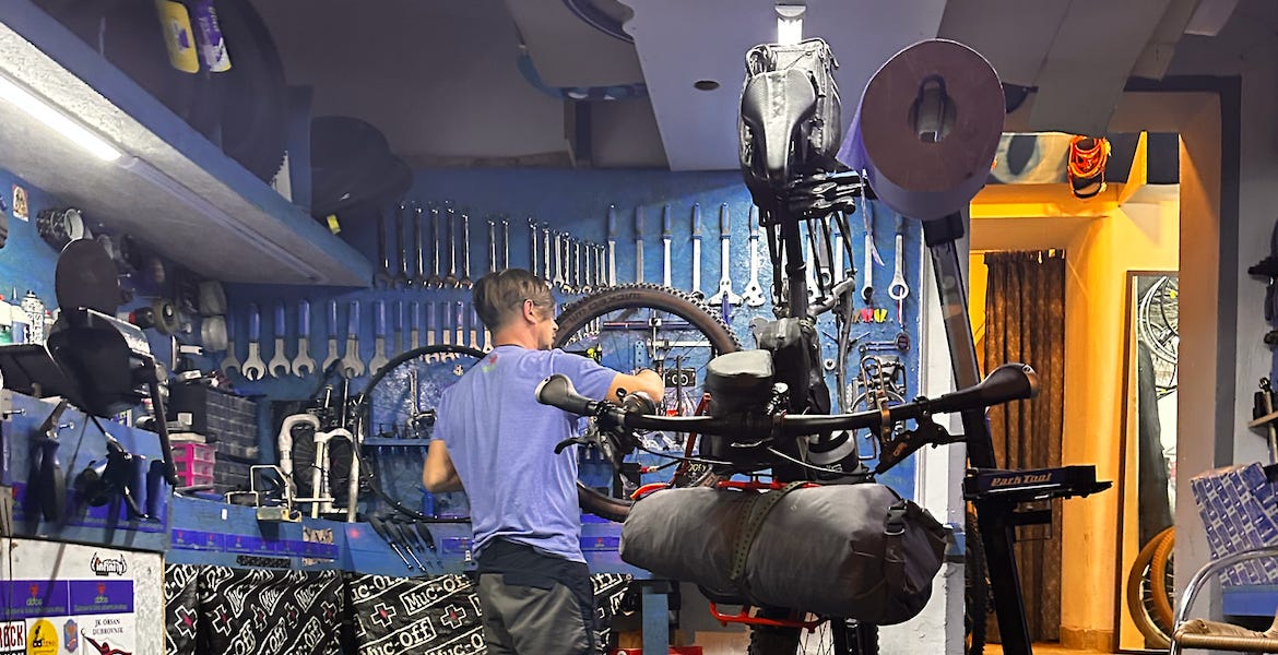 Exercise cycle repair shop near me deals