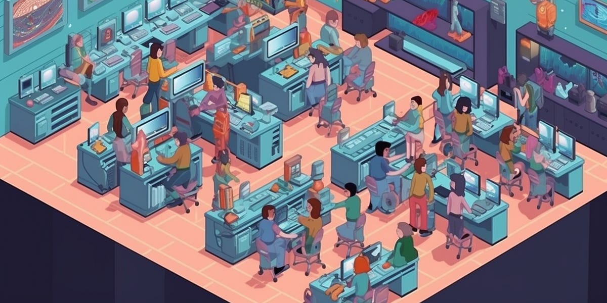 The future of education in a world of AI by Ethan Mollick(02)