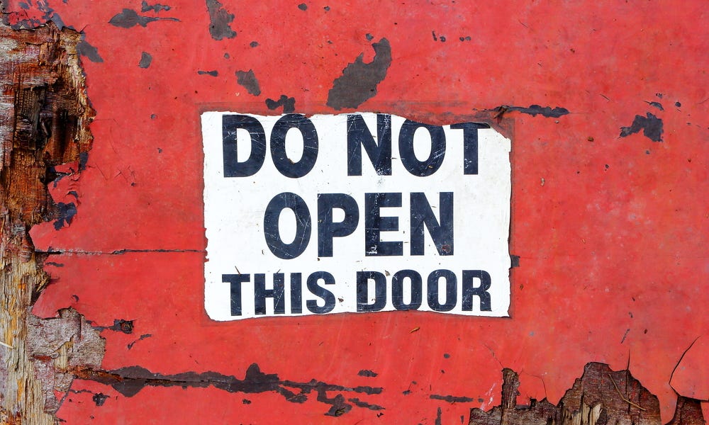 Pulling Back Sports Betting's VIP Curtain