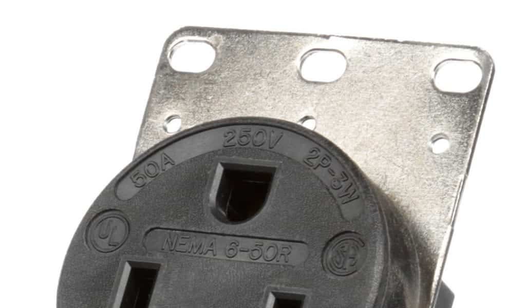 An RV can’t plug into a welder outlet! by Mike Sokol