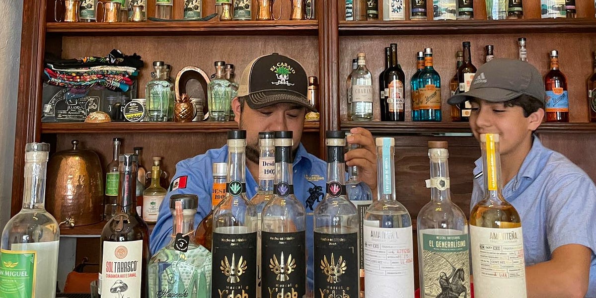 今ならほぼ即納！ New Allende! de Miguel San in Bar Mezcal その他
