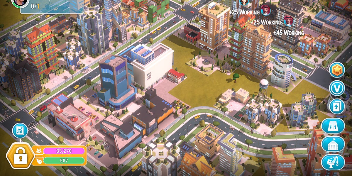 Cityscapes Sim Builder by Adrian Hon Have You Played?