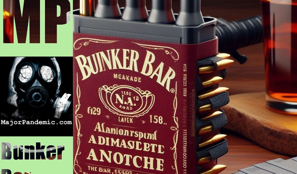 Why The Move To Substack