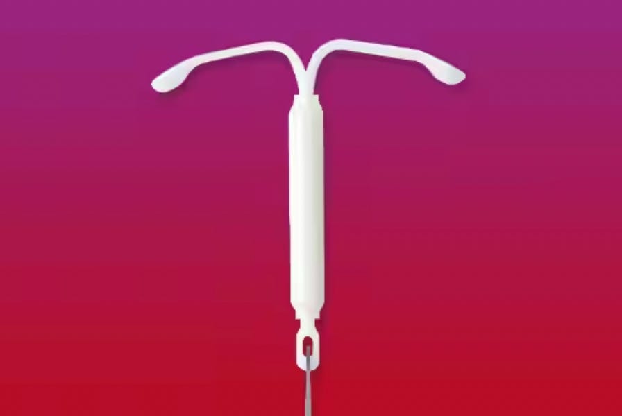Diagnosed With Menopause Consider Your Mirena Iud - xlog66z