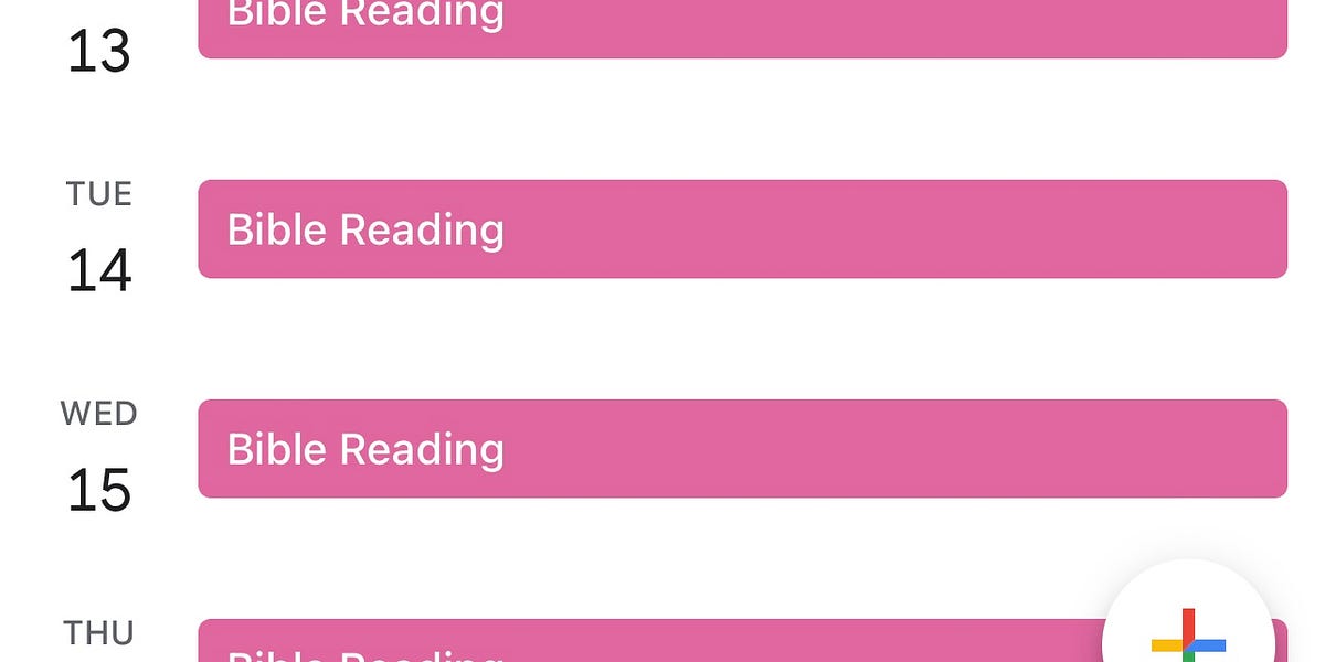 Digitizing the Syriac Orthodox Church Calendar