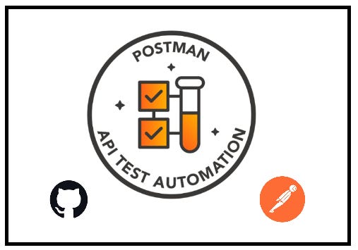 Postman API Test Automation Certification
