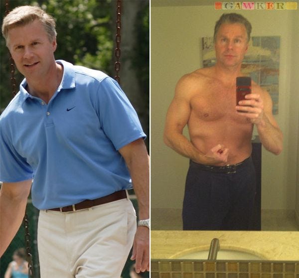 Rep. Chris Lee Sending Half-Naked Pics To Ladies On Craigslist