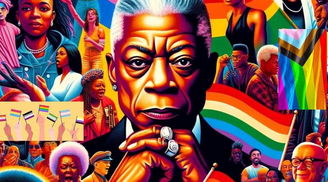 Decentering Whiteness: Creating Space for All Voices