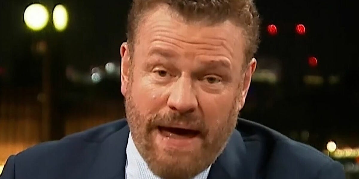 Mark steyn fired by gb news edwin s newsletter 1