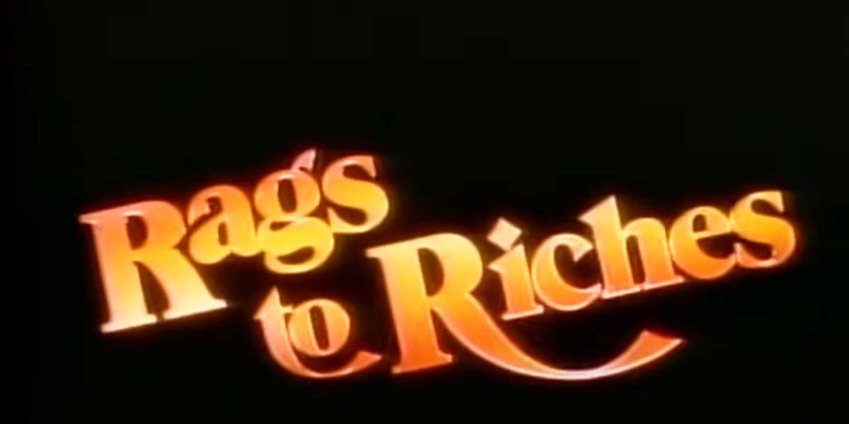 Remember Rags to Riches? The Retroist